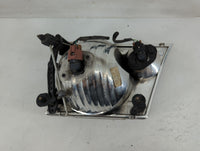 2002-2005 Ford Explorer Passenger Right Oem Head Light Headlight Lamp - Oemusedautoparts1.com