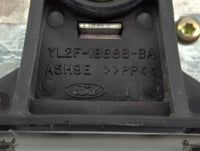 2004 Ford Explorer Radio AM FM Cd Player Receiver Replacement P/N:YL2F-188888-BA Fits OEM Used Auto Parts - Oemusedautoparts