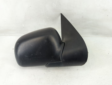 2002-2005 Ford Explorer Side Mirror Replacement Passenger Right View Door Mirror Fits Fits 2002 2003 2004 2005 OEM Used Auto