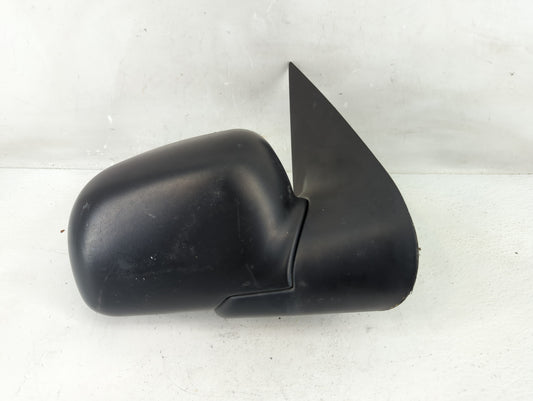 2002-2005 Ford Explorer Side Mirror Replacement Passenger Right View Door Mirror Fits Fits 2002 2003 2004 2005 OEM Used Auto