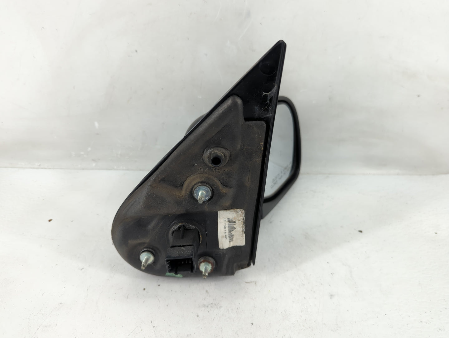 2002-2005 Ford Explorer Side Mirror Replacement Passenger Right View Door Mirror Fits Fits 2002 2003 2004 2005 OEM Used Auto