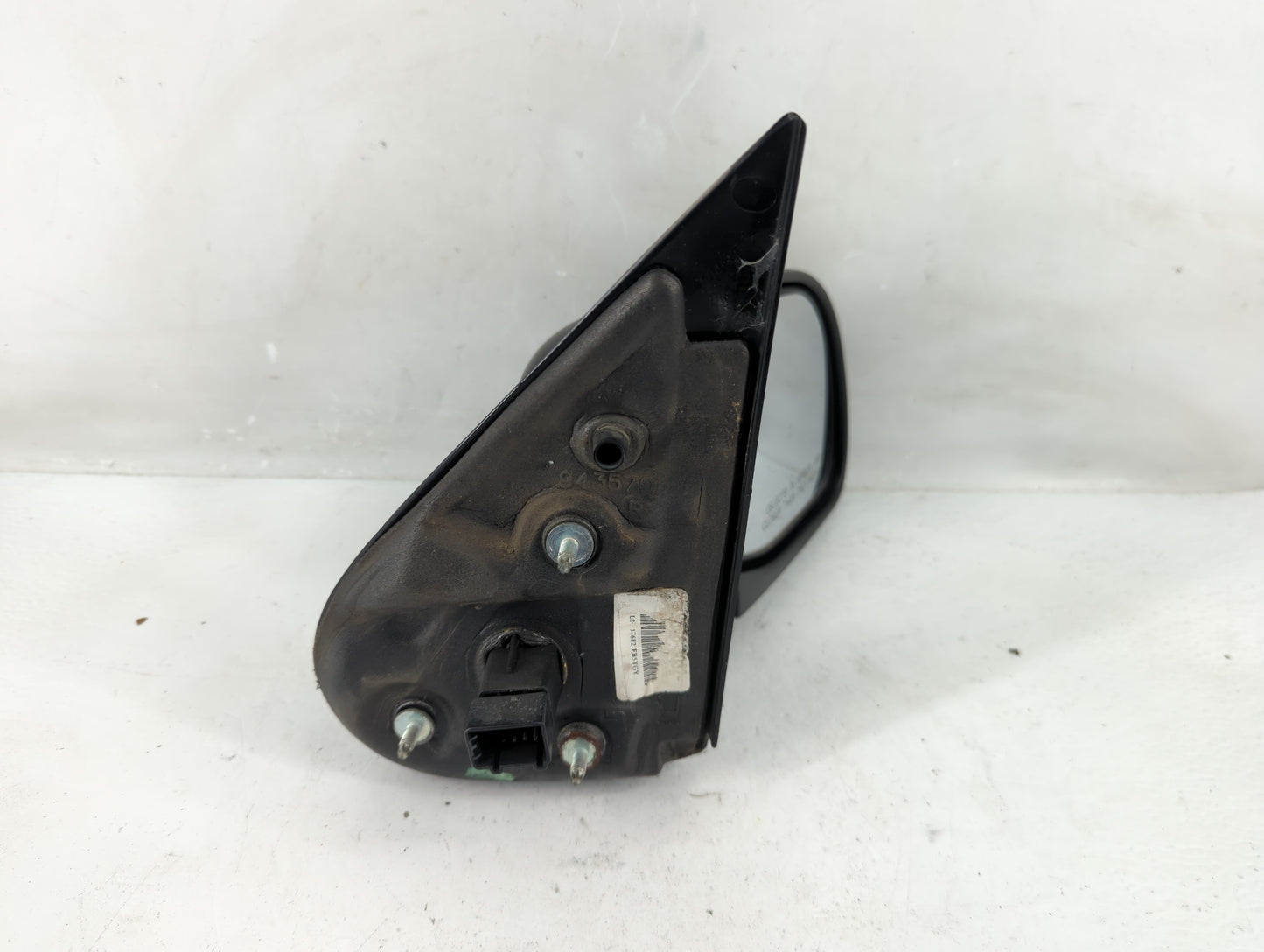 2002-2005 Ford Explorer Side Mirror Replacement Passenger Right View Door Mirror Fits Fits 2002 2003 2004 2005 OEM Used Auto