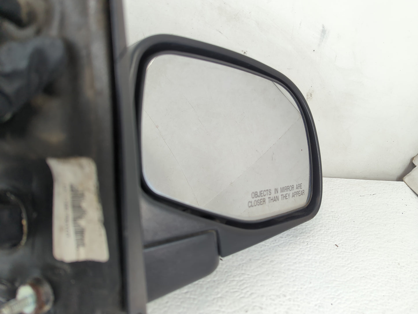 2002-2005 Ford Explorer Side Mirror Replacement Passenger Right View Door Mirror Fits Fits 2002 2003 2004 2005 OEM Used Auto