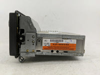 2004 Ford Explorer Radio AM FM Cd Player Receiver Replacement Fits OEM Used Auto Parts - Oemusedautoparts1.com