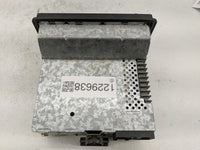 2004 Ford Explorer Radio AM FM Cd Player Receiver Replacement Fits OEM Used Auto Parts - Oemusedautoparts1.com