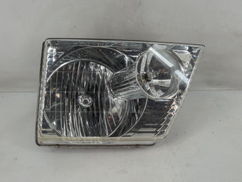 compare product 2002-2005 Ford Explorer Driver Left Oem Head Light Headlight Lamp