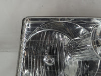 2002-2005 Ford Explorer Driver Left Oem Head Light Headlight Lamp - Oemusedautoparts1.com