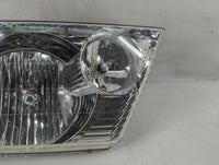 2002-2005 Ford Explorer Driver Left Oem Head Light Headlight Lamp - Oemusedautoparts1.com