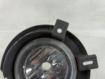 2002-2005 Ford Explorer Driver Left Oem Front Light Lamp