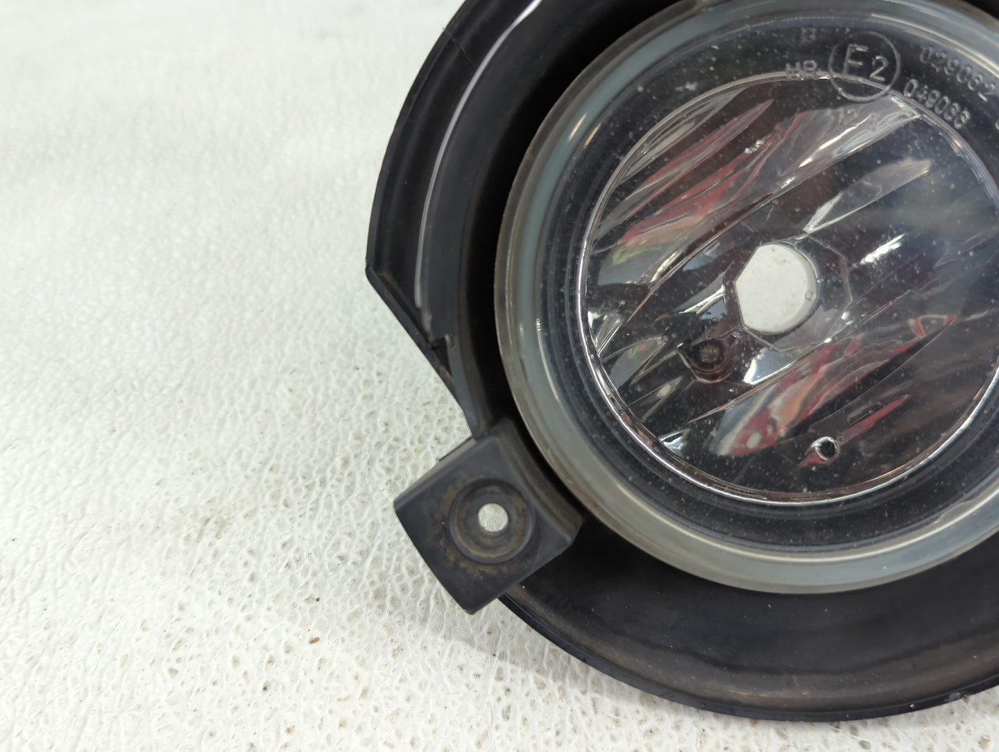 2002-2005 Ford Explorer Driver Left Oem Front Light Lamp - Oemusedautoparts1.com