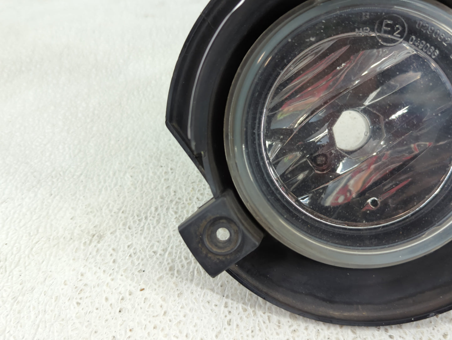 2002-2005 Ford Explorer Driver Left Oem Front Light Lamp - Oemusedautoparts1.com
