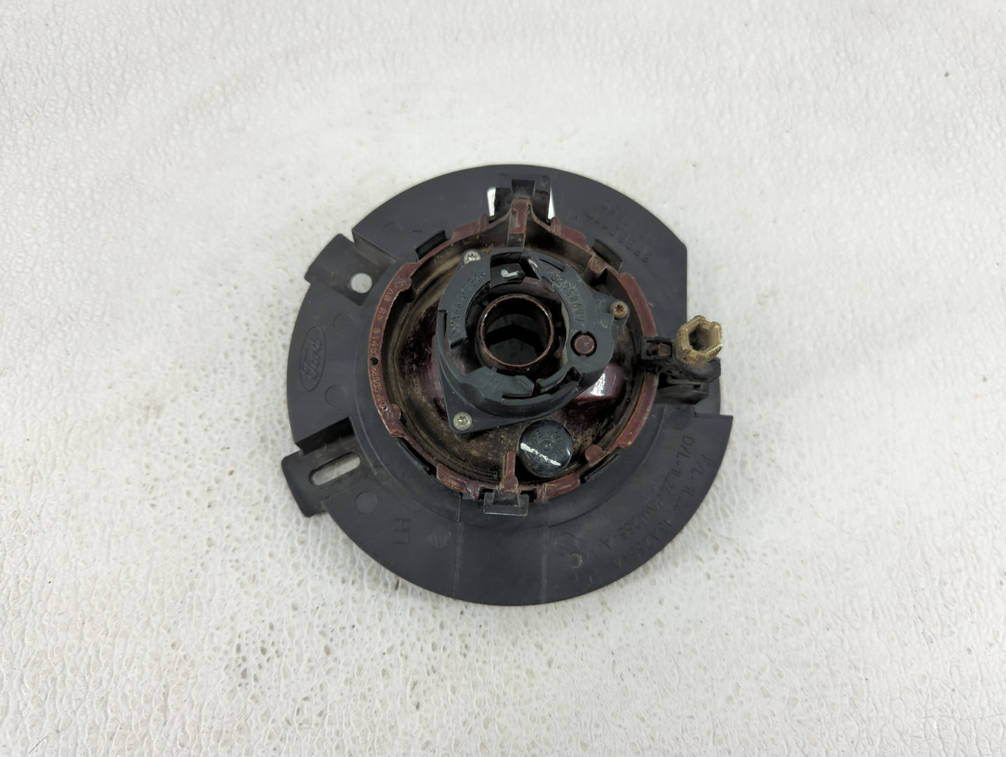 2002-2005 Ford Explorer Driver Left Oem Front Light Lamp - Oemusedautoparts1.com