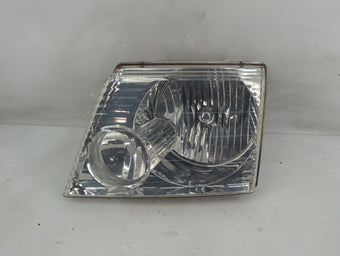 compare product 2002-2005 Ford Explorer Driver Left Oem Head Light Headlight Lamp