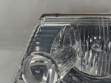 2002-2005 Ford Explorer Driver Left Oem Head Light Headlight Lamp