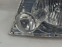 2002-2005 Ford Explorer Driver Left Oem Head Light Headlight Lamp - Oemusedautoparts1.com
