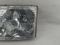 2002-2005 Ford Explorer Driver Left Oem Head Light Headlight Lamp - Oemusedautoparts1.com