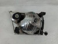 2002-2005 Ford Explorer Driver Left Oem Head Light Headlight Lamp - Oemusedautoparts1.com