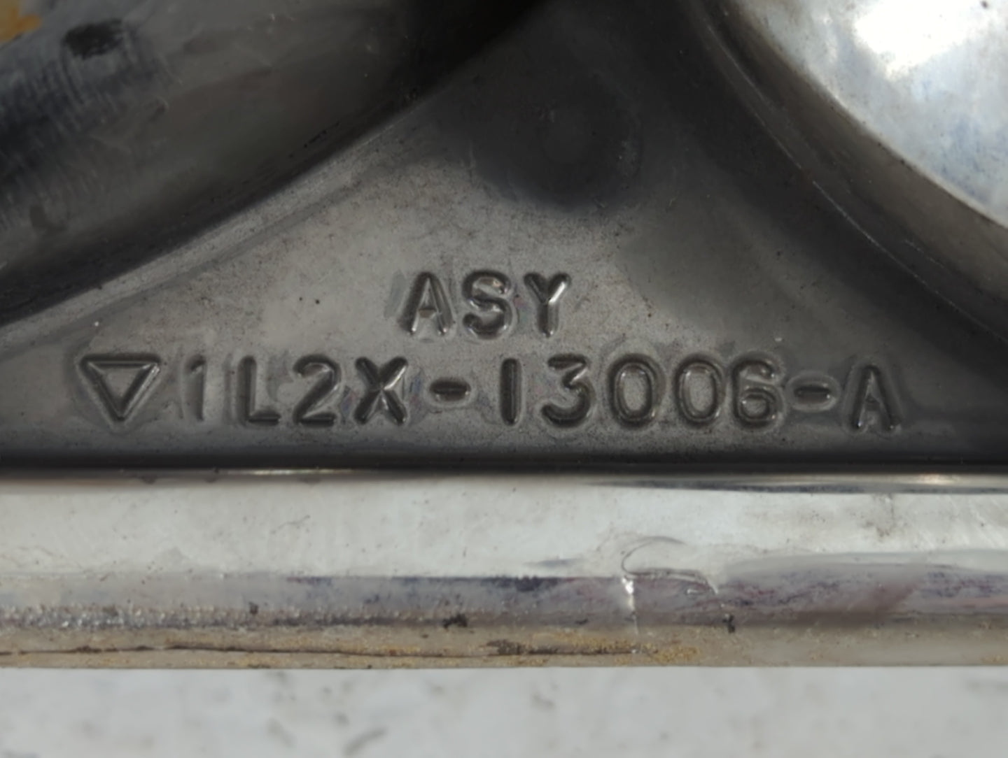 2002-2005 Ford Explorer Driver Left Oem Head Light Headlight Lamp - Oemusedautoparts1.com
