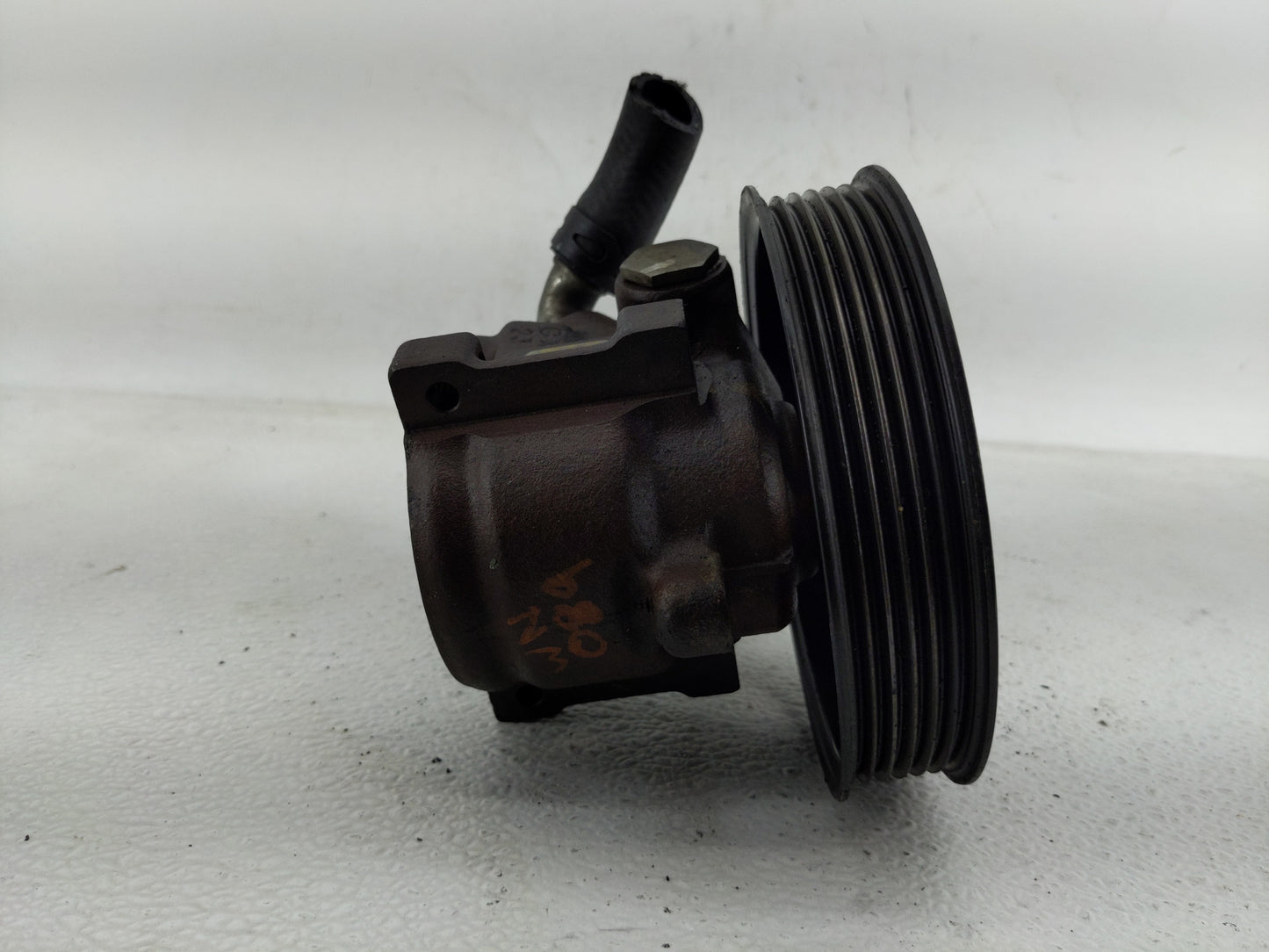 2002-2004 Ford Explorer Power Steering Column Pump Oem - Oemusedautoparts1.com