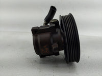 2002-2004 Ford Explorer Power Steering Column Pump Oem - Oemusedautoparts1.com
