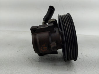 compare product 2002-2004 Ford Explorer Power Steering Column Pump Oem