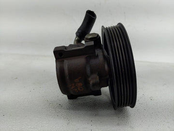 2002-2004 Ford Explorer Power Steering Column Pump Oem - Oemusedautoparts1.com