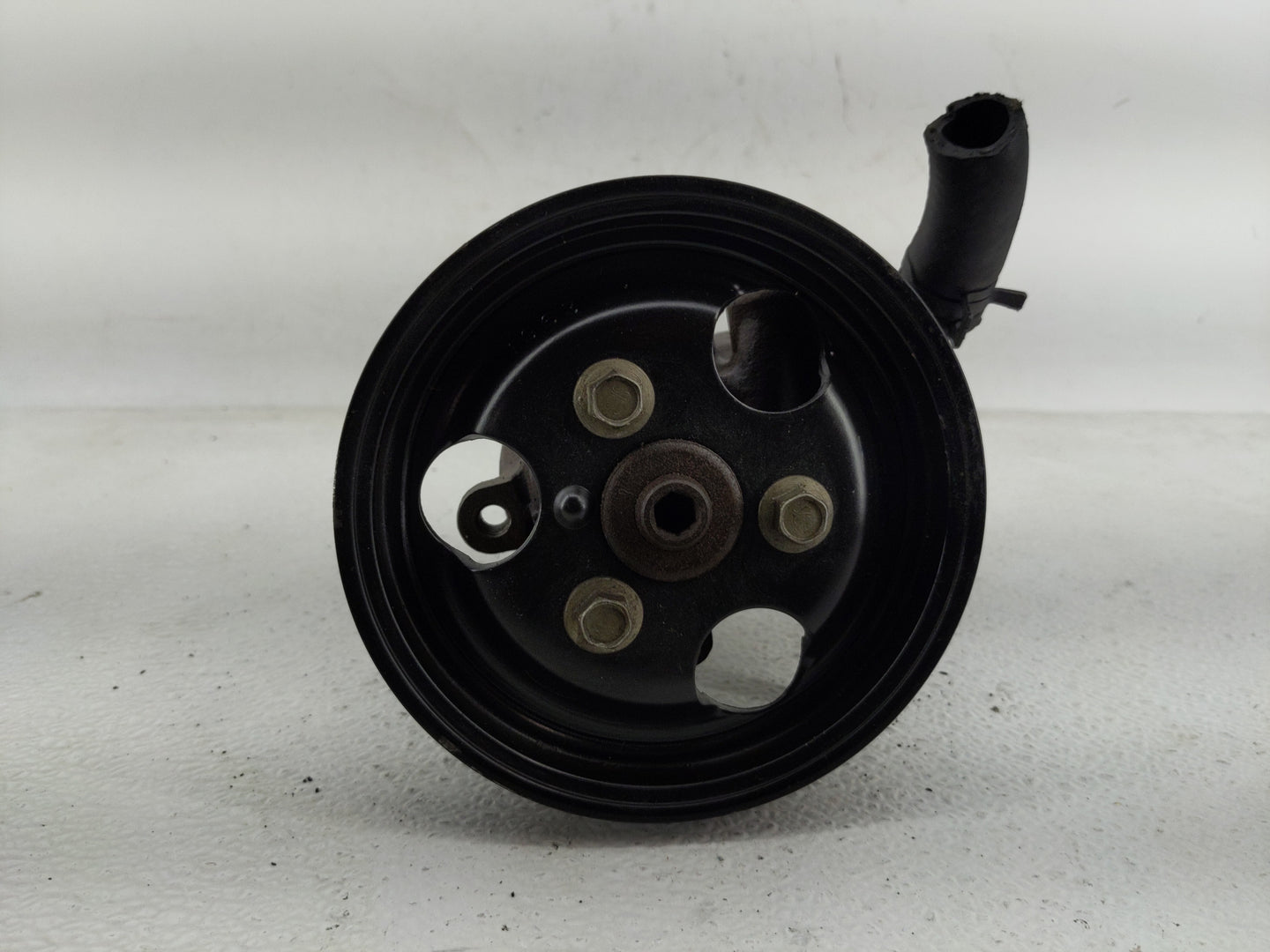 2002-2004 Ford Explorer Power Steering Column Pump Oem - Oemusedautoparts1.com