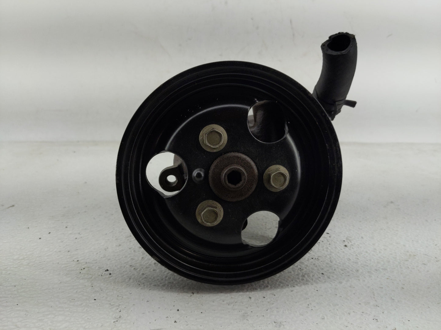2002-2004 Ford Explorer Power Steering Column Pump Oem - Oemusedautoparts1.com