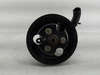 2002-2004 Ford Explorer Power Steering Column Pump Oem - Oemusedautoparts1.com