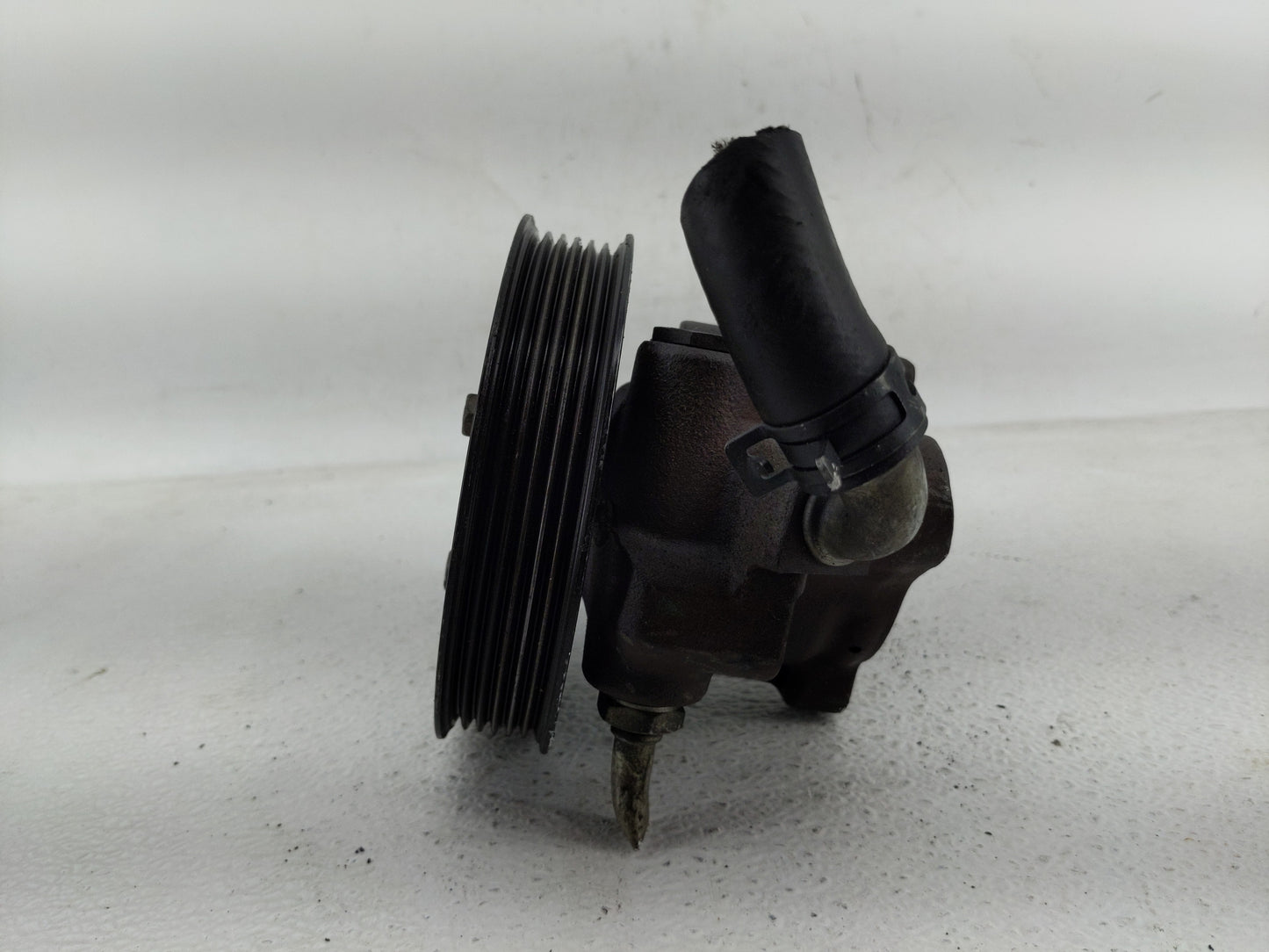 2002-2004 Ford Explorer Power Steering Column Pump Oem - Oemusedautoparts1.com