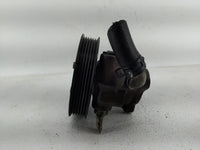 2002-2004 Ford Explorer Power Steering Column Pump Oem - Oemusedautoparts1.com