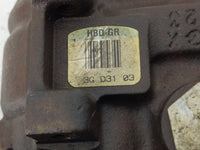 2002-2004 Ford Explorer Power Steering Column Pump Oem - Oemusedautoparts1.com