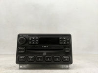 2004-2005 Ford Explorer Radio AM FM Cd Player Receiver Replacement P/N:4L2T-18C815-EA Fits Fits 2001 2002 2003 2004 2005 OEM