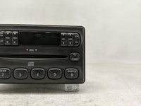 2004-2005 Ford Explorer Radio AM FM Cd Player Receiver Replacement P/N:4L2T-18C815-EA Fits Fits 2001 2002 2003 2004 2005 OEM