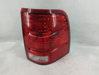 2002-2005 Ford Explorer Tail Light Assembly Passenger Right OEM P/N:1L2X-13B504-B Fits Fits 2002 2003 2004 2005 OEM Used Aut