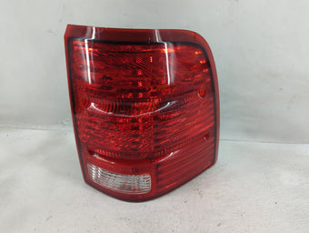 compare product 2002-2005 Ford Explorer Tail Light Assembly Passenger Right OEM P/N:1L2X-13B504-B Fits Fits 2002 2003 2004 2005 OEM Used Auto Parts