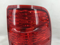 2002-2005 Ford Explorer Tail Light Assembly Passenger Right OEM P/N:1L2X-13B504-B Fits Fits 2002 2003 2004 2005 OEM Used Aut