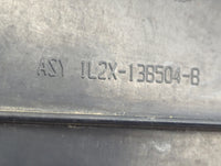 2002-2005 Ford Explorer Tail Light Assembly Passenger Right OEM P/N:1L2X-13B504-B Fits Fits 2002 2003 2004 2005 OEM Used Aut