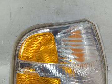 2004 Ford Explorer Passenger Right Oem Head Light Headlight Lamp