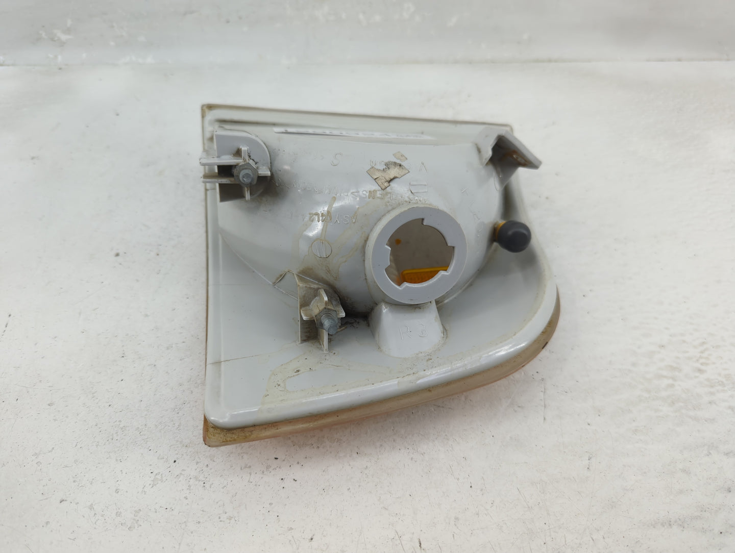 2004 Ford Explorer Passenger Right Oem Head Light Headlight Lamp - Oemusedautoparts1.com