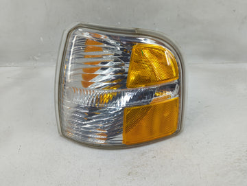2004-2005 Ford Explorer Driver Left Oem Front Light Lamp 1291584 - Oemusedautoparts1.com