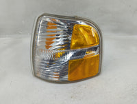 2004-2005 Ford Explorer Driver Left Oem Front Light Lamp - Oemusedautoparts1.com