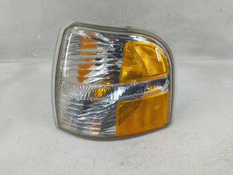 compare product 2004-2005 Ford Explorer Driver Left Oem Front Light Lamp