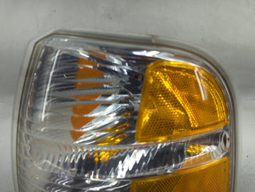 2004-2005 Ford Explorer Driver Left Oem Front Light Lamp 1291584