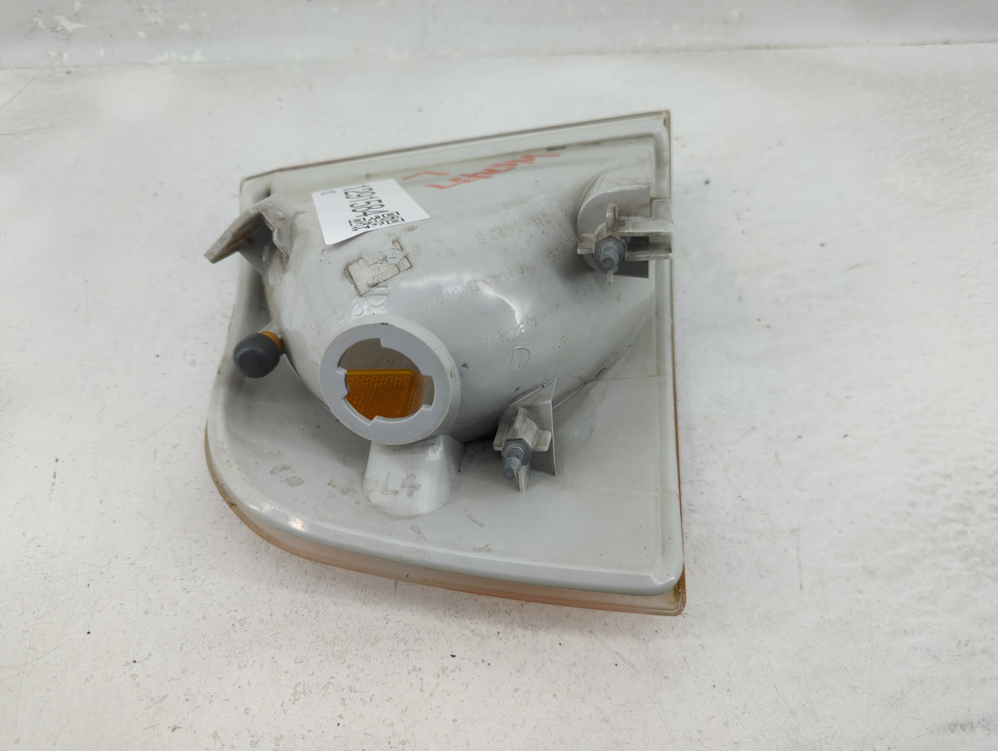 2004-2005 Ford Explorer Driver Left Oem Front Light Lamp - Oemusedautoparts1.com