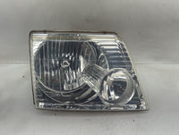 2002-2005 Ford Explorer Passenger Right Oem Head Light Headlight Lamp - Oemusedautoparts1.com