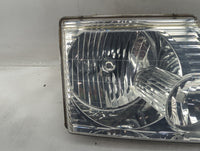 2002-2005 Ford Explorer Passenger Right Oem Head Light Headlight Lamp - Oemusedautoparts1.com