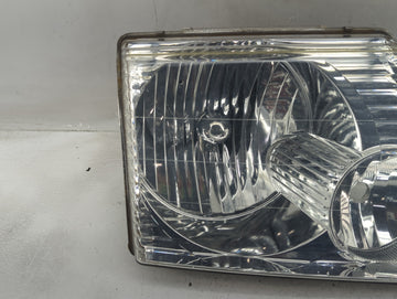 2002-2005 Ford Explorer Passenger Right Oem Head Light Headlight Lamp