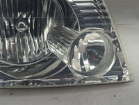 2002-2005 Ford Explorer Passenger Right Oem Head Light Headlight Lamp - Oemusedautoparts1.com