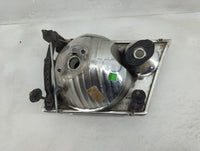 2002-2005 Ford Explorer Passenger Right Oem Head Light Headlight Lamp - Oemusedautoparts1.com